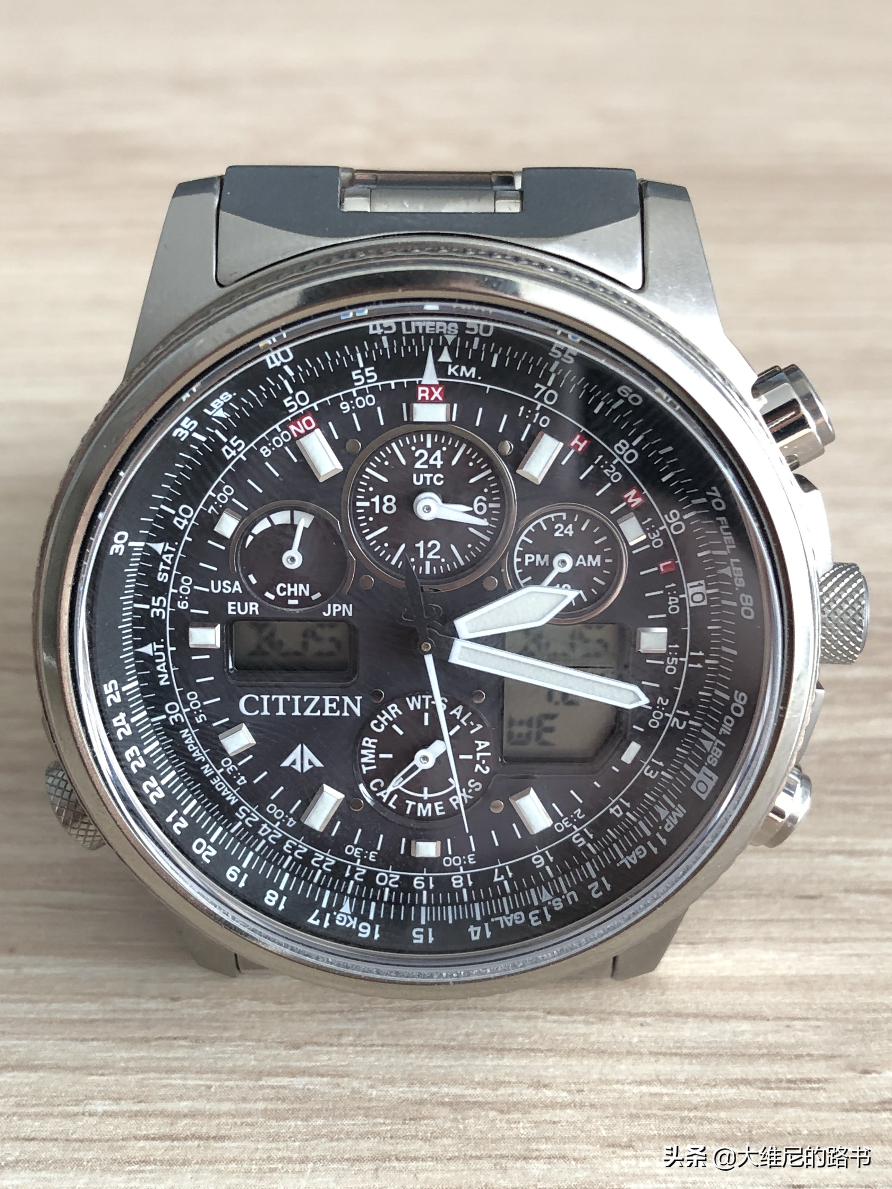 瑗块搧鍩巆itizenca4500-16x,citizen瑗块搧鍩巆a0695