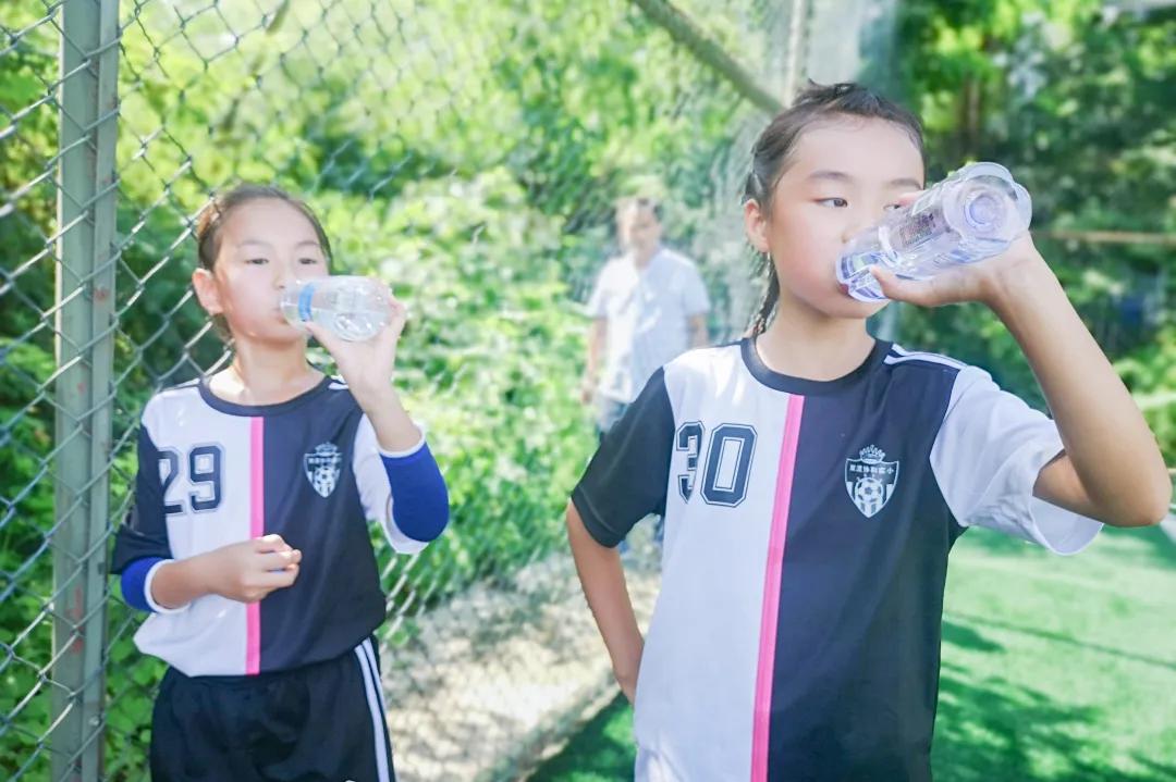 双流区协和实验小学足球比赛,双流区协和实验中学足球队