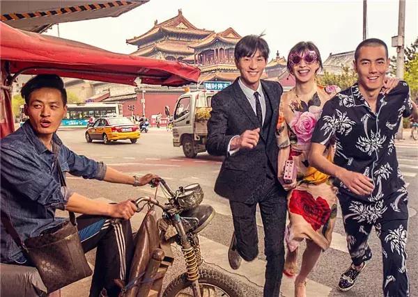 dg辱华事件后期影响,dg辱华事件后是怎么解决的