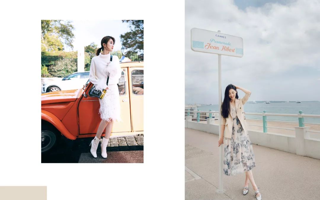 欧阳娜娜同款平价好物,欧阳娜娜杨幂