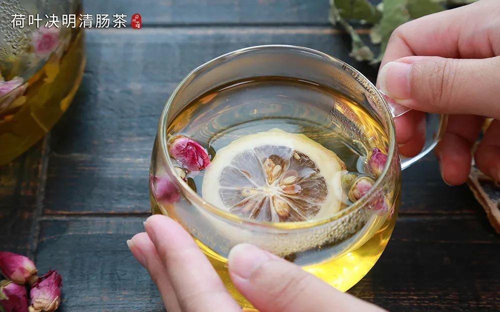 刮油茶家庭做法简单易学,清肠刮油茶的制作方法