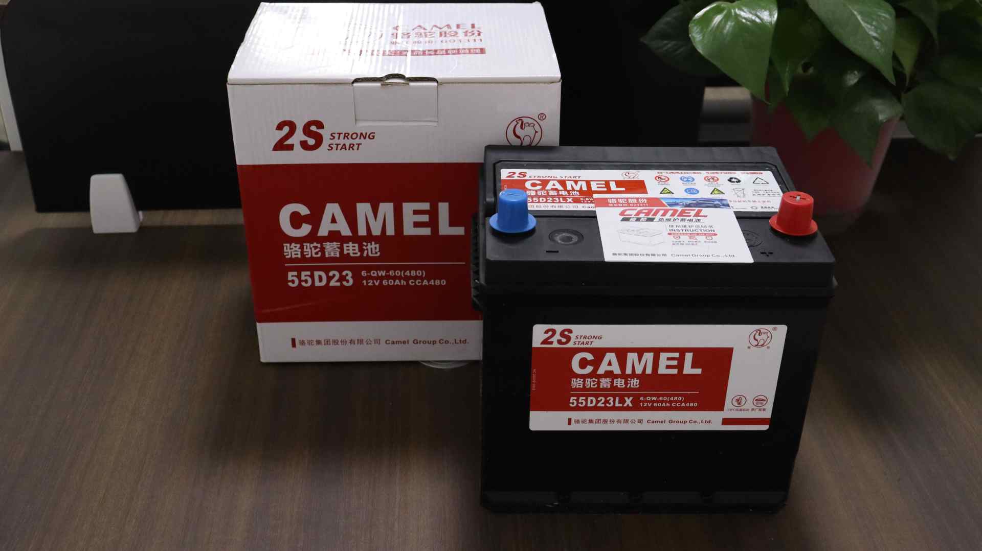 骆驼蓄电池性能稳定可靠，老司机的不二选择