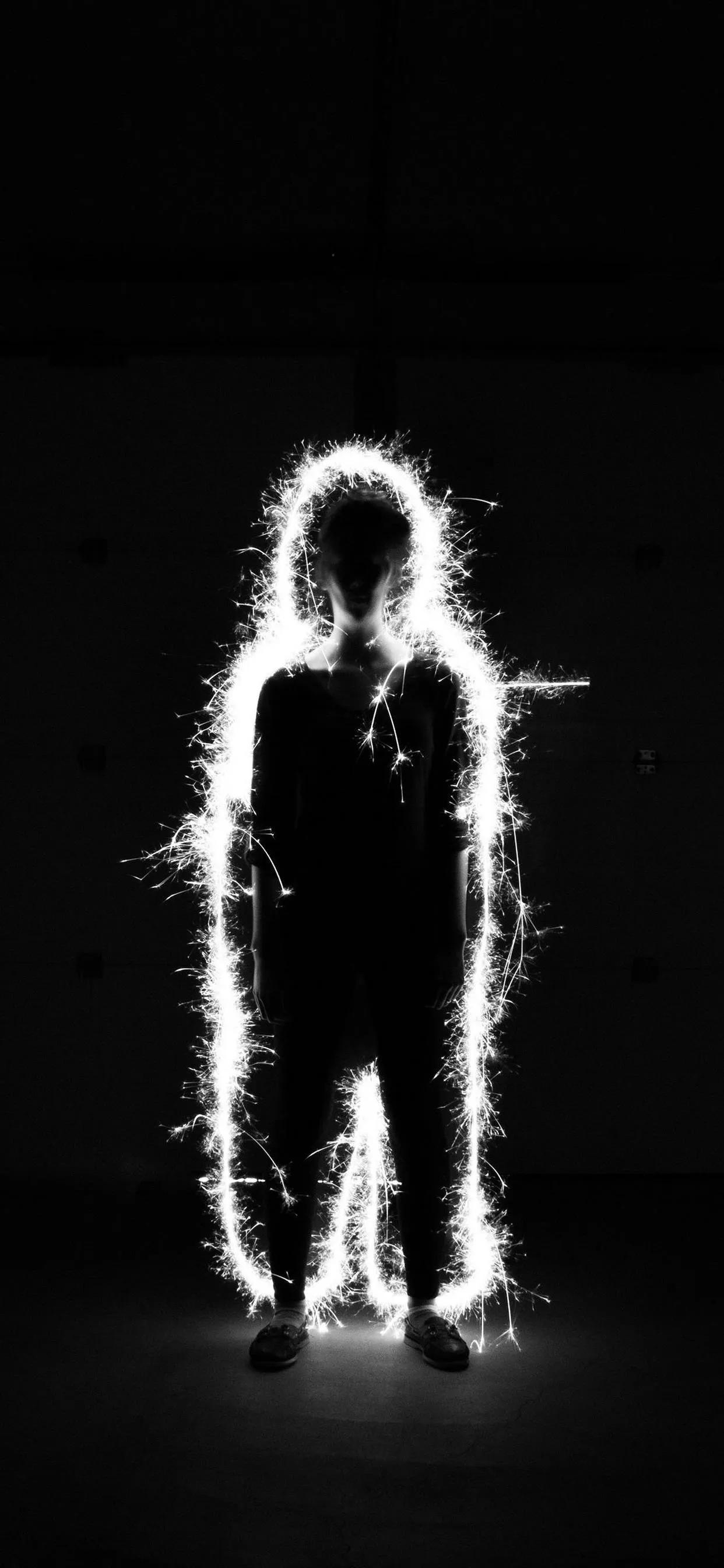 鑺卞崏榛戣壊鑳屾櫙绔栧睆楂樻竻澹佺焊,椤剁骇绂呮剰澹佺焊瓒呮竻榛戣壊鑳屾櫙