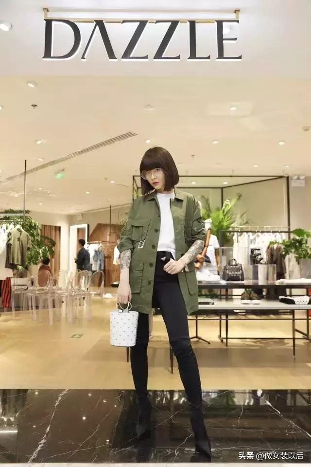 地素时尚有哪些产品,地素时尚行情