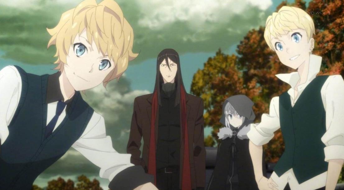 b站8-11月新番,7月新番超级推荐