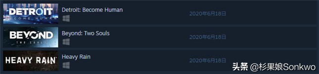 底特律变人超凡双生暴雨游玩顺序,底特律暴雨超凡双生有dlc吗