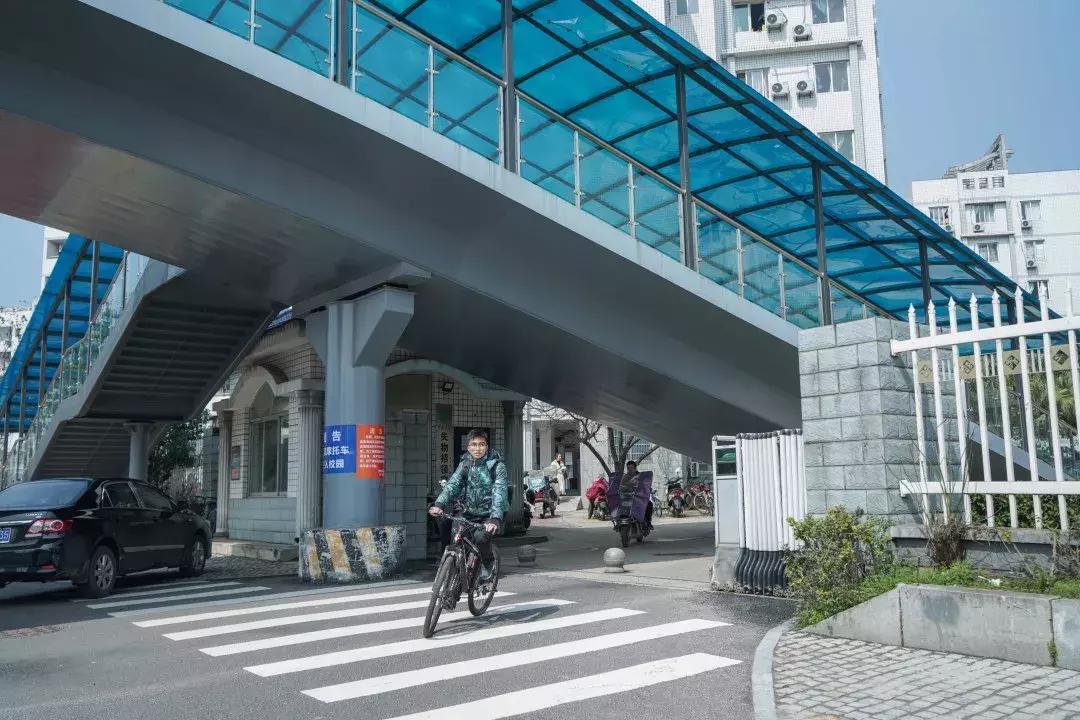 中南路事件,关于中南的那些事短剧