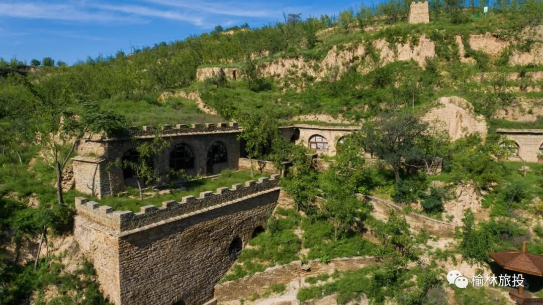 清明假期去哪儿？玩转清涧，这篇攻略请收下