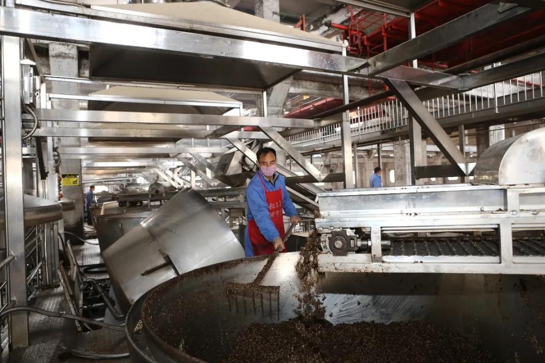 湖北稻花香酒业集团有限公司,湖北稻花香酒业简介