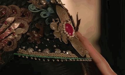 甄嬛十套衣服,甄嬛传中的服装盘点