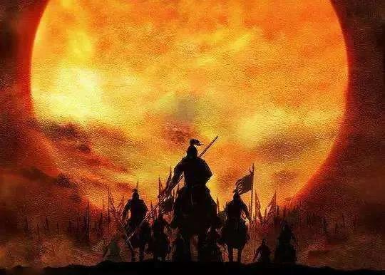 大秦帝国之崛起秦国最强阵容,大秦帝国之秦国崛起大战场面