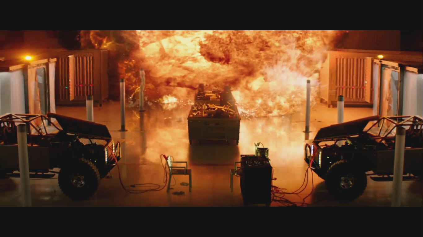 速度与激情9预告热点关联,速度与激情9最期待的事情