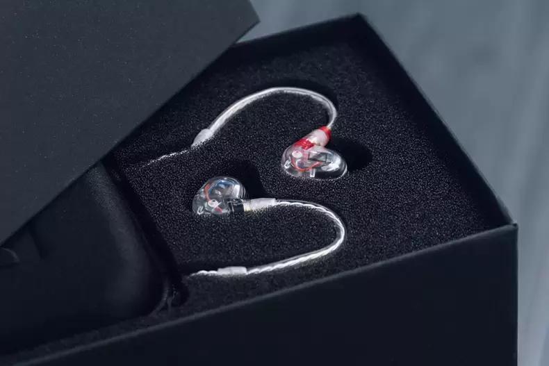 森海塞尔ie100监听耳机测评,森海塞尔ie400pro监听测评