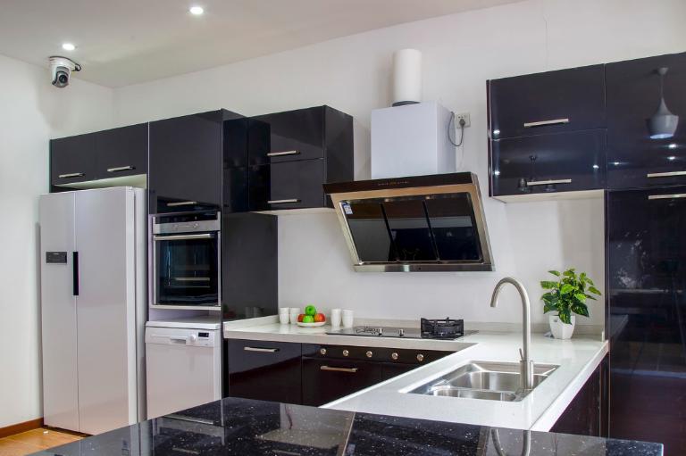 油烟机便宜和贵的区别在哪里,油烟机便宜的和好的有啥区别