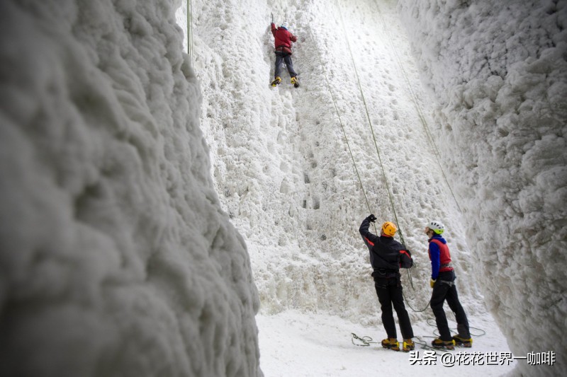 世界上最顶级的健身房叫啥,全世界最全的健身房