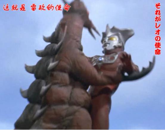 被奥特曼吓到的怪兽有八个,死在怪兽手里的奥特战士