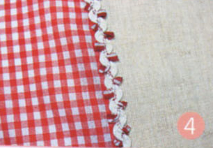 小型缝纫机底线和面线不整齐,缝纫机里面有什么好东西