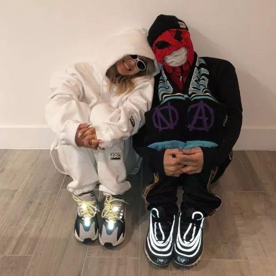 非主流杀马特10年后的变化,90后杀马特和非主流哪个先开始的