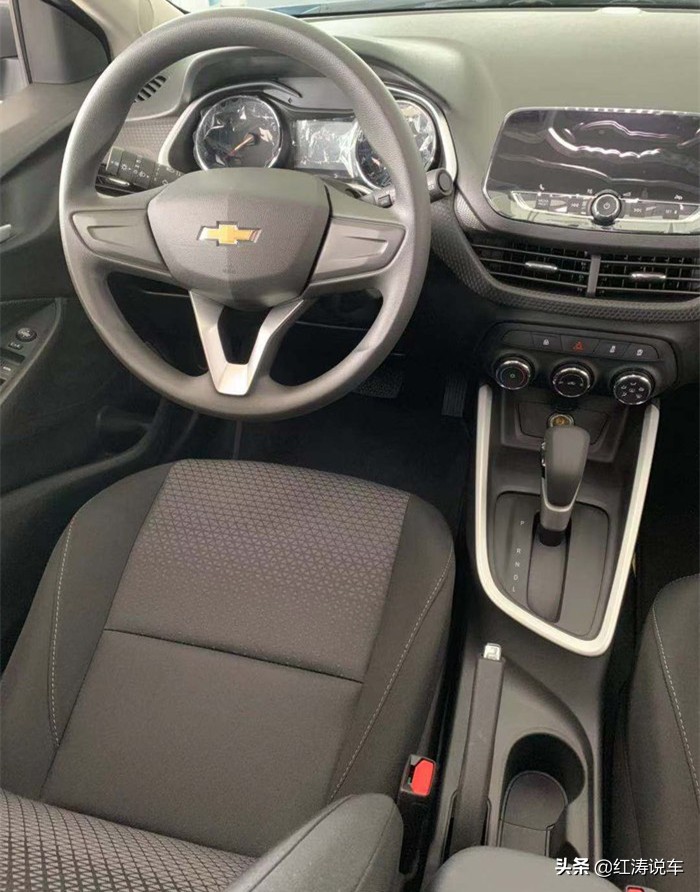 喜提雪佛兰迈锐宝xl2.0t,喜提新车雪佛兰潍坊