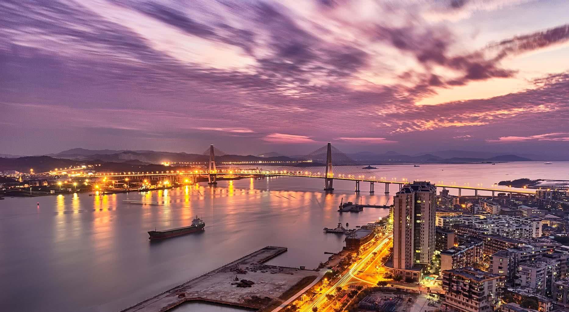 中国电力靠什么发电,让世界震撼的中国电力系统