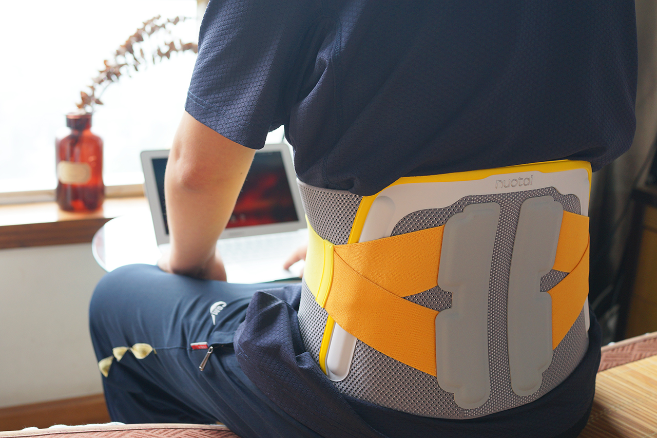 诺泰护腰带作用是什么,康慕护腰带与诺泰哪个好用