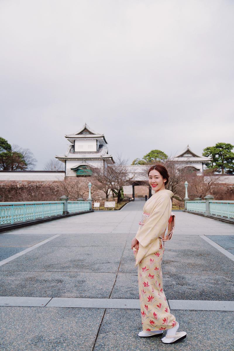 日本小众路线冬,日本冬天观光公路