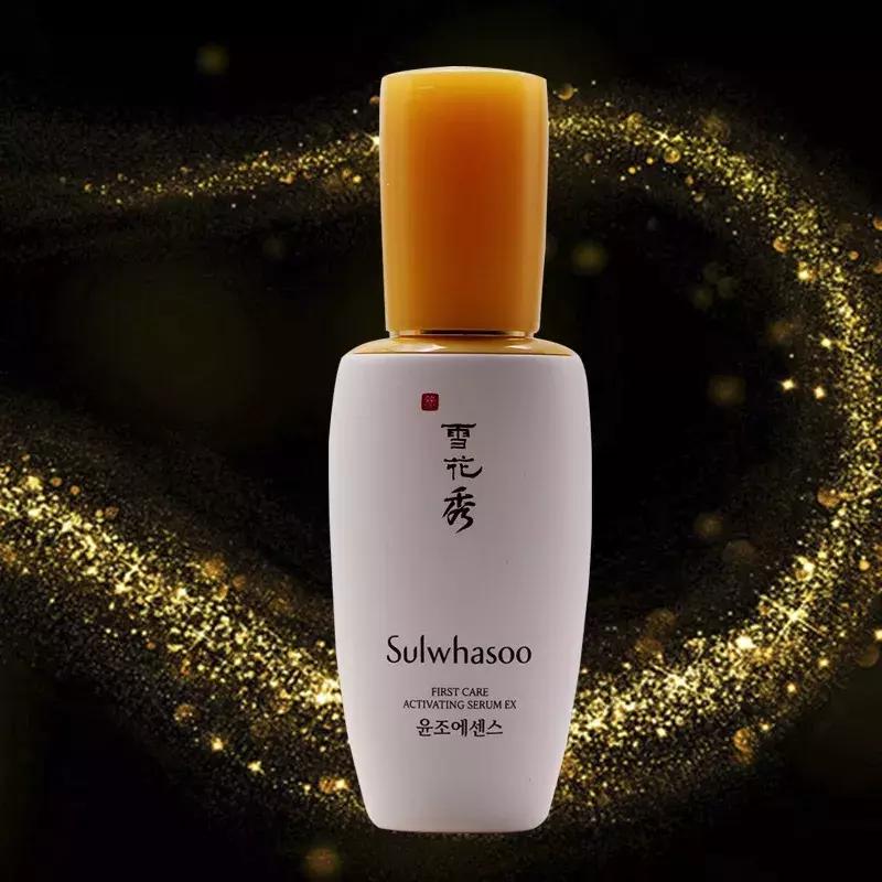 500RMB能买哪些好用的精华？