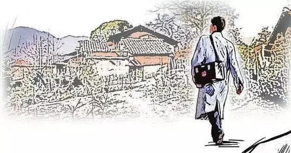 仙女庙外科、妇科名医王海如（扬州江都）