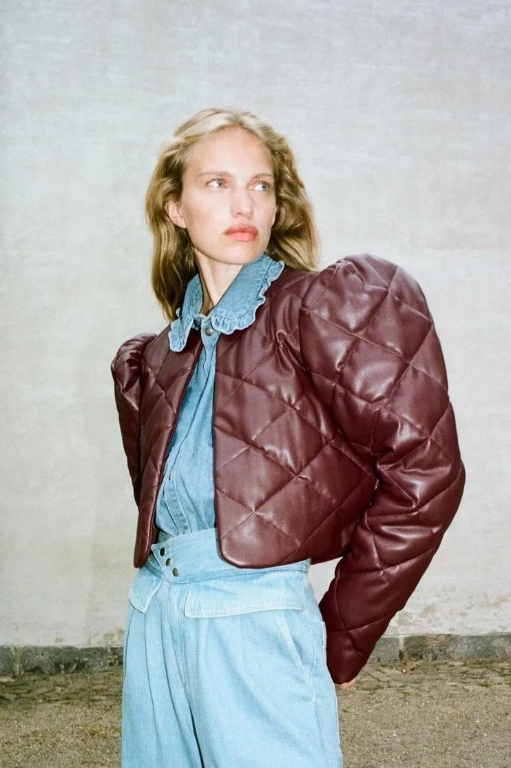 这人手一件的外套真的适合你吗？