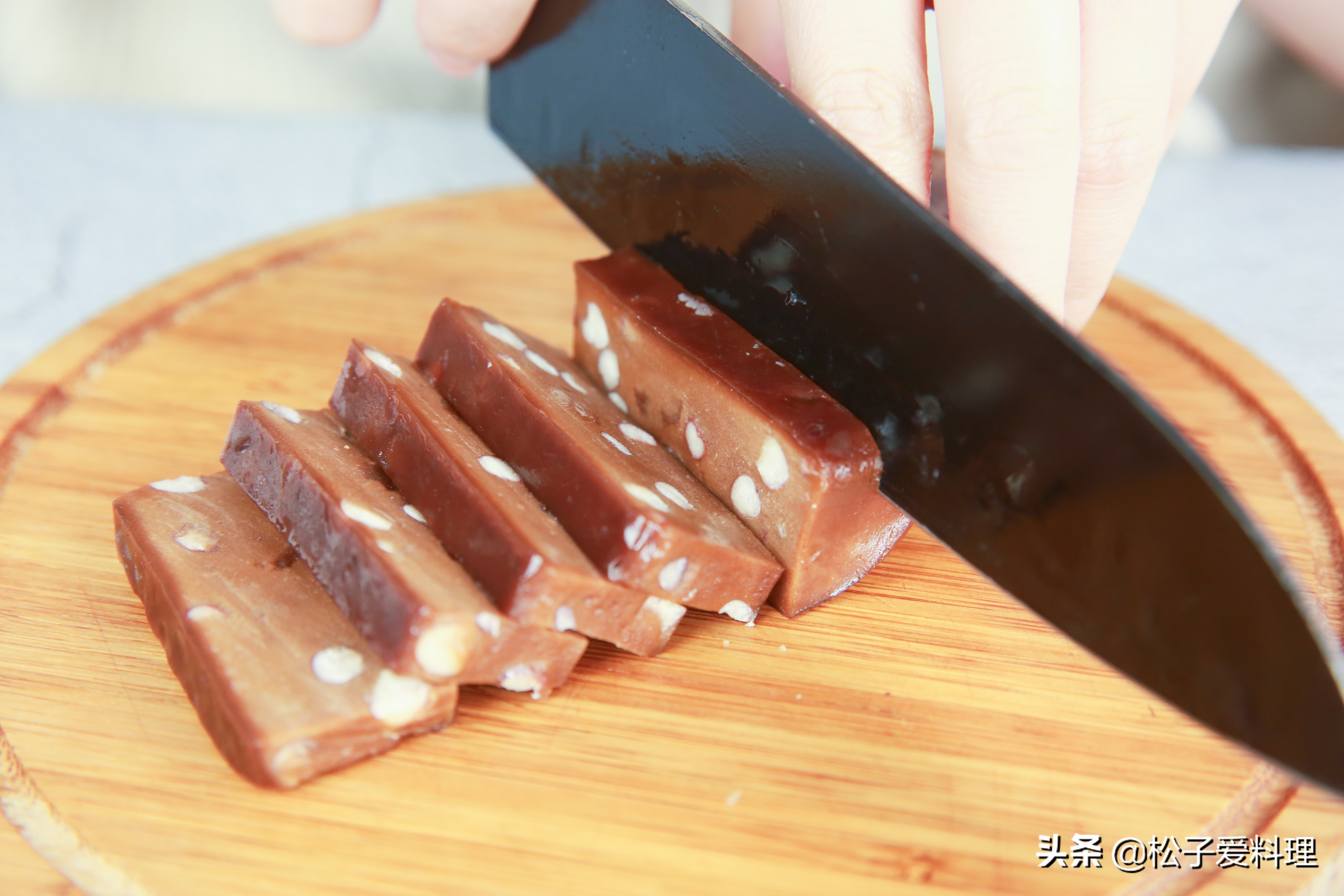 蒸年糕怎么做的蓬松柔软,老式年糕怎么蒸又软又好吃