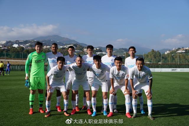 球员+资金双流失重创大连人！被迫换活法这8个名字可以指望？