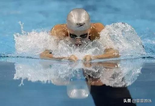 游泳考试怎么游得快,游泳蛙泳怎么样游得快