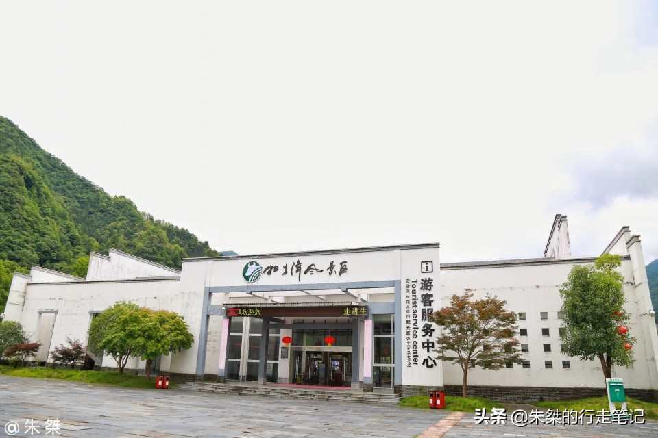 安徽除了黄山还有哪里好玩,安徽除了黄山还有哪些景色