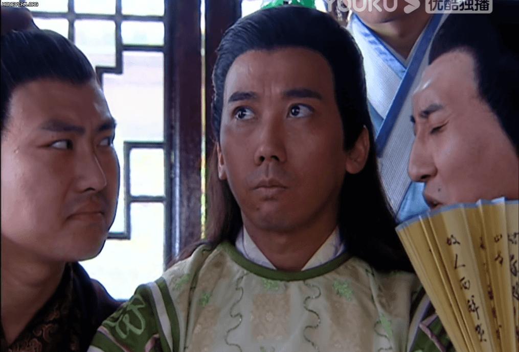 先纠缠，后绑架，一部《阿宝》揭开了无数人曾深陷的“爱情误区”