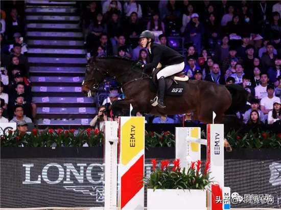 2019年中国马都第八届马术大赛,香港马术大赛2020