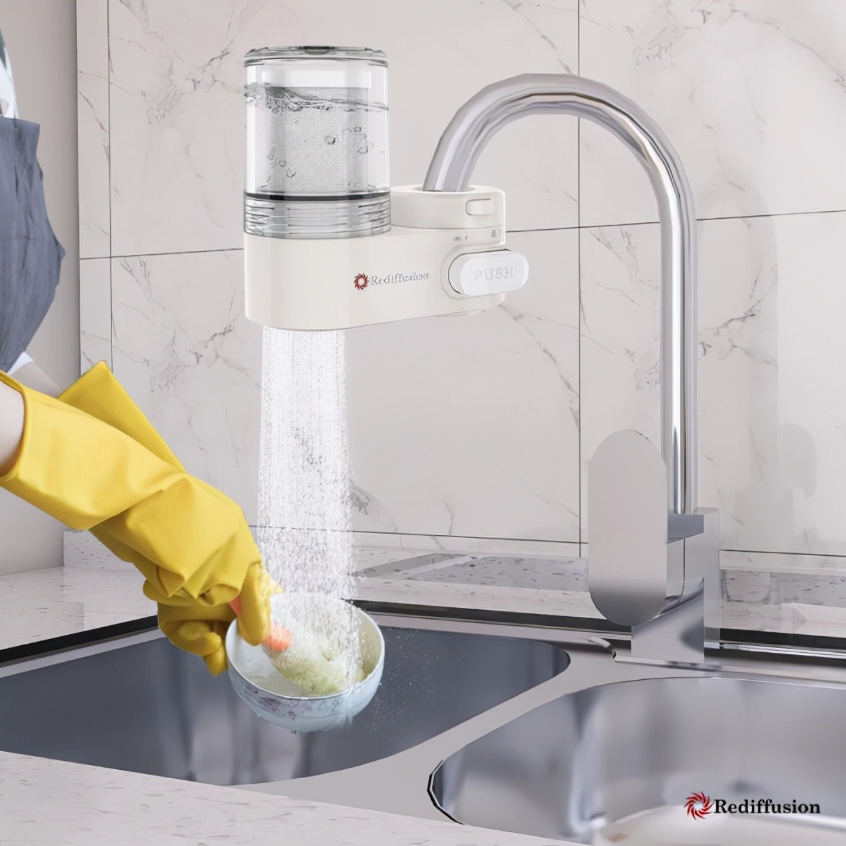 龙头净水器产品劣势,龙头净水器推荐测评2023