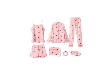 睡衣顶多穿两年就要扔，200元左右睡衣要选这几款