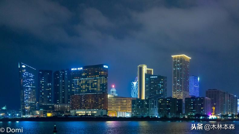 珠海两天一夜旅游景点,珠海港珠澳大桥观光一日游