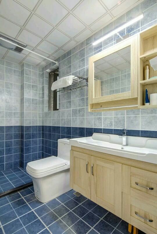 卫生间地砖不填缝行吗,卫生间地砖无缝铺贴怎么填缝