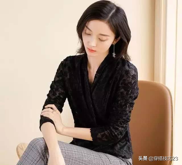 过年内搭打底衫 (过年打底衣内搭)