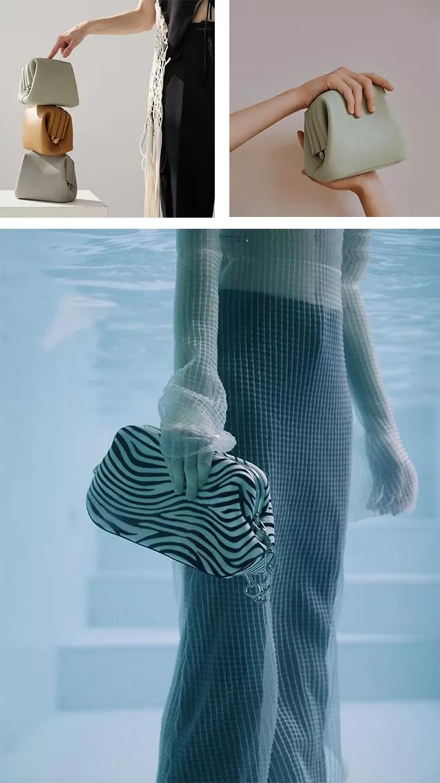 有哪些好看的女生穿的韩国品牌,告别快时尚