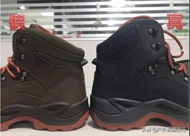 lowa户外鞋品牌定位,lowa登山鞋真假鉴别