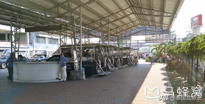 不只有男人的天堂，咸鱼王带你深入了解如何在芭提雅度假与悠闲