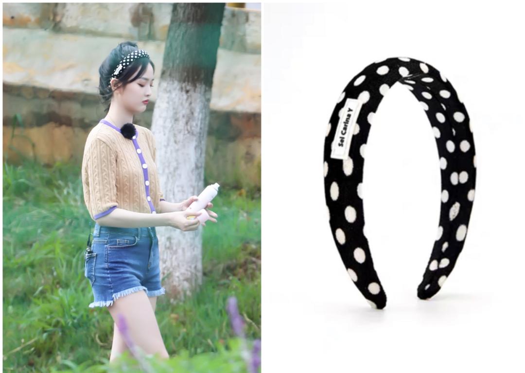 顾佳戴的首饰品牌,顾佳同款爱马仕手镯