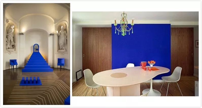 2022软装流行色趋势,今年流行软装色系