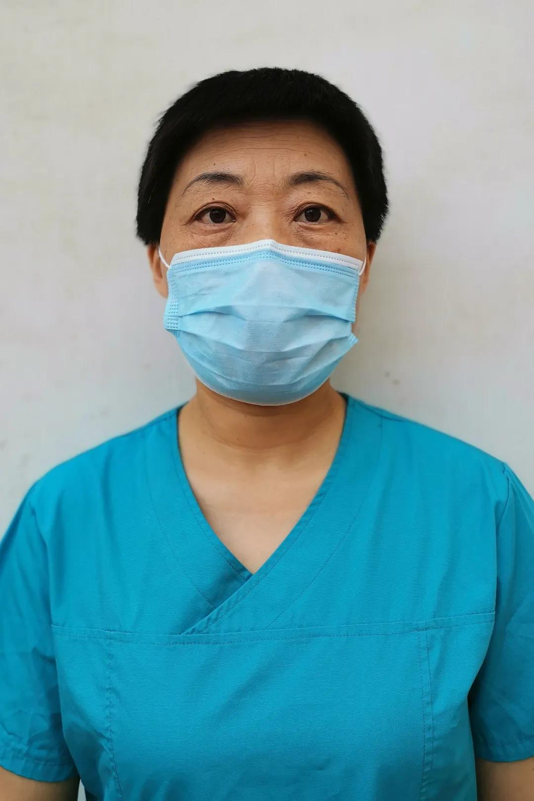 长春86名英雄凯旋，让我们看看TA的样子！