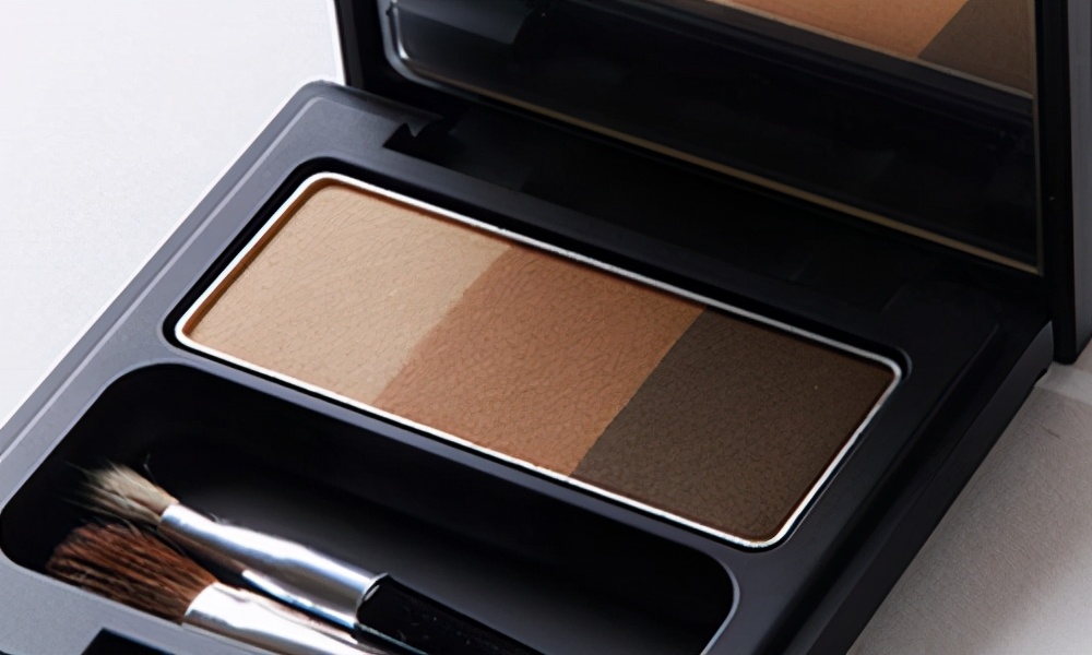 公认最好用的眉粉 (比较好用的眉粉)