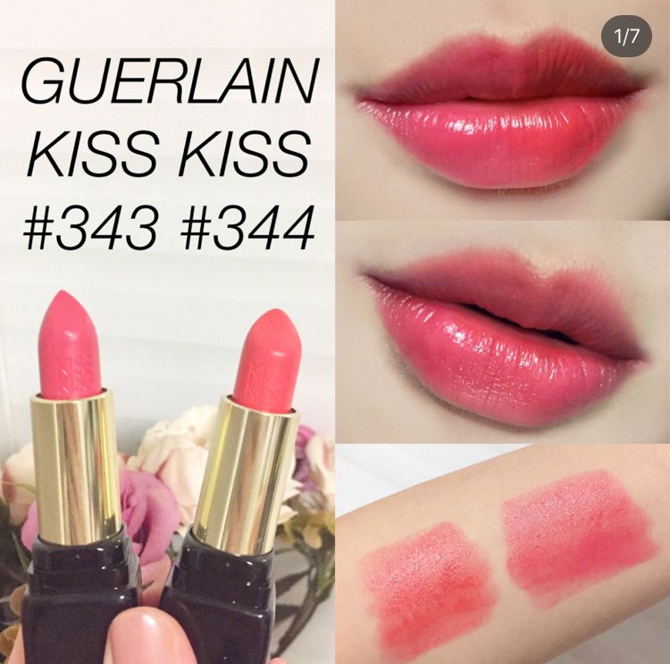 双11必买大牌口红套装！100+拿下阿玛尼、纪梵希、YSL…划算哭