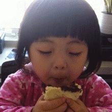 超萌可爱小女孩图片q版,小女孩超萌超可爱照片