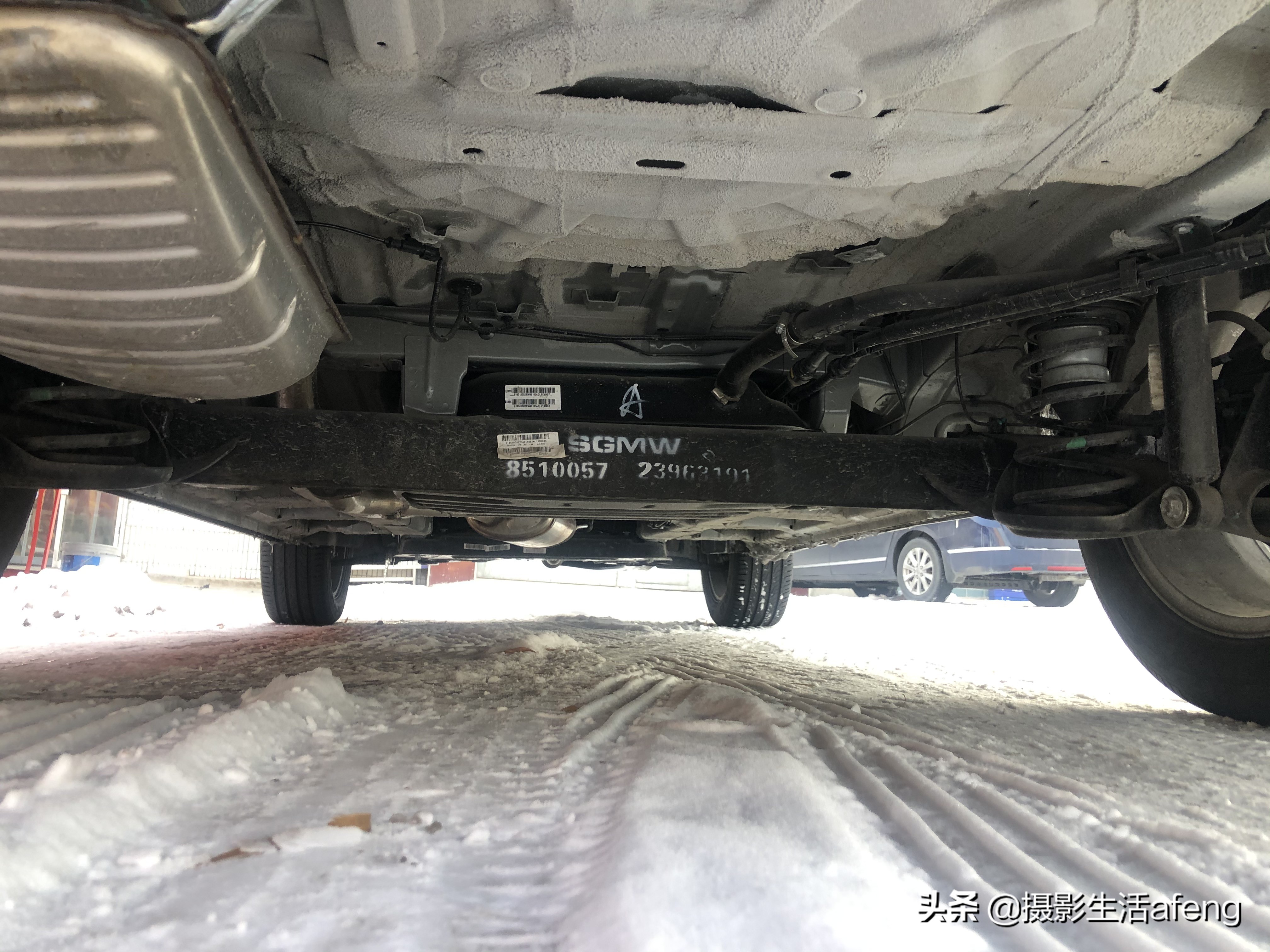 宝骏5302021款驾车感受,宝骏530的真实感受